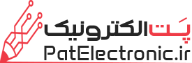لوگوی سایت پت الکترونیک