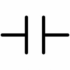 پروژه مبدل DC-DCبا ایسی MT3608 6 capacitor symbol ceramic