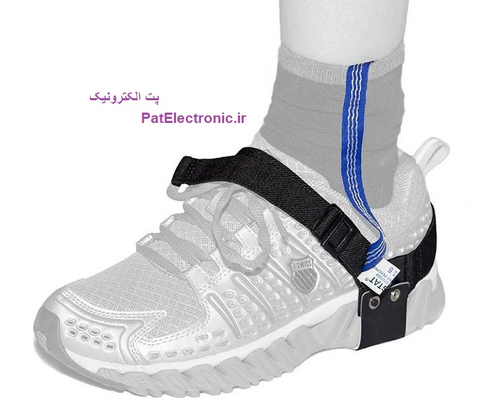 پابند آنتی استاتیک 1