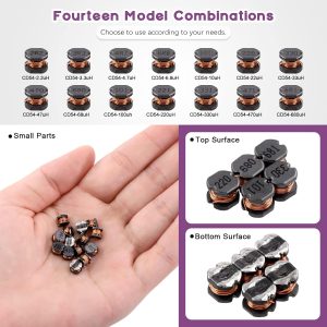 Inductors SMD