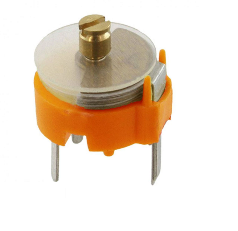 Variable Capacitor Trimmer3