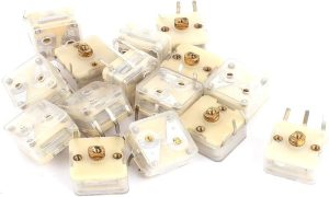 خازن متغیر variable capacitor 2 variable capacitor