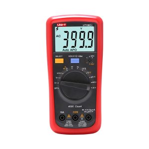 مولتی متر یونیتی +UT136C 2 UT136C 1