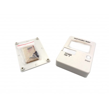 تستر قطعات الکترونیکی LCR-T4 7 کیس تستر قطعات الکترونیکی lcr t4