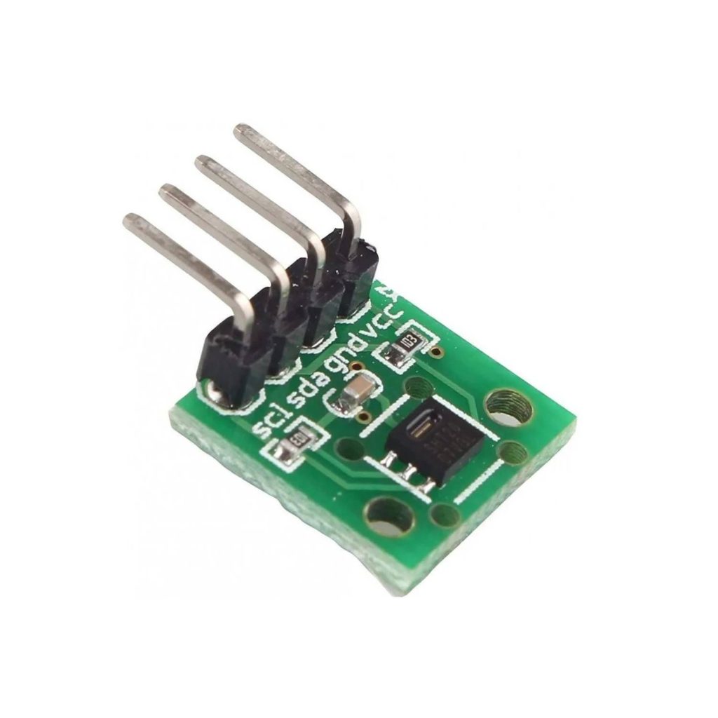 sen 10 029 1 sht20 temperature humidity sensor