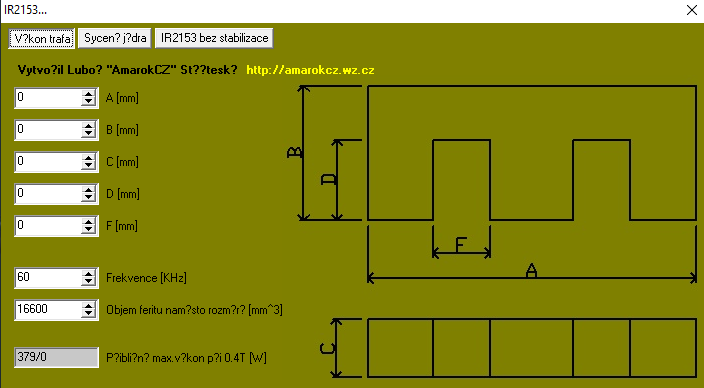 IR2153