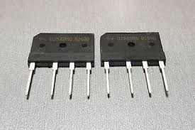 D25XB80 25A 800V BRIDGE RECTIFIER Automatic X Ray Inspection for electronic components