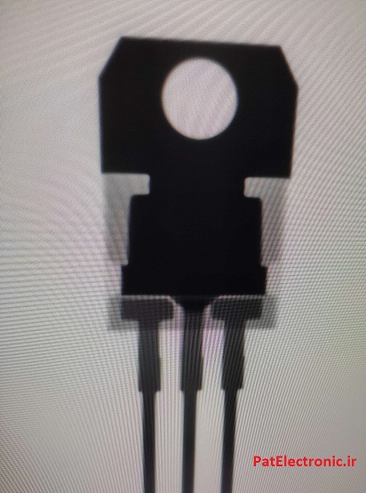 LM7805 fixed voltage integrated circuit voltage regulators 7805 Automatic X Ray Inspection for electronic components