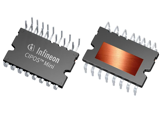 Pfc Integrated Ipm For Low Power Devices Figure 2