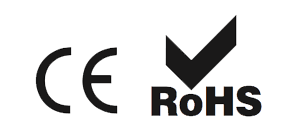 Meets CE standards and RoHS Ertification CBR Professional
