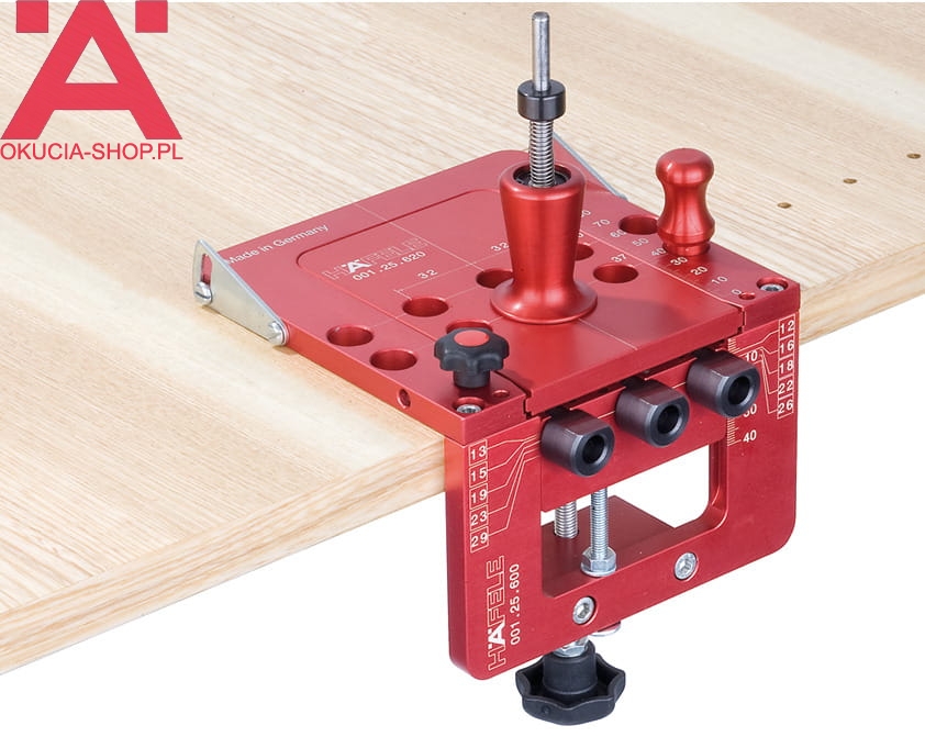 Jig Fixture 1
