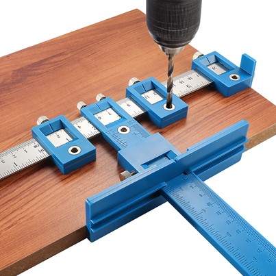 Jig Fixture 3