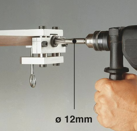 Jig Fixture 3