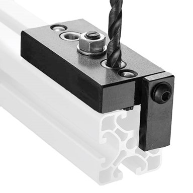 Jig Fixture 4