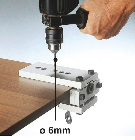 Jig Fixture 4