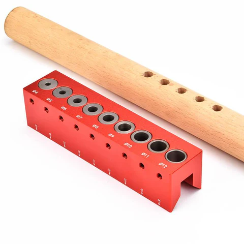 V Drill Guide Vertical Drilling Guide 1