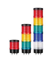 Andon Lights